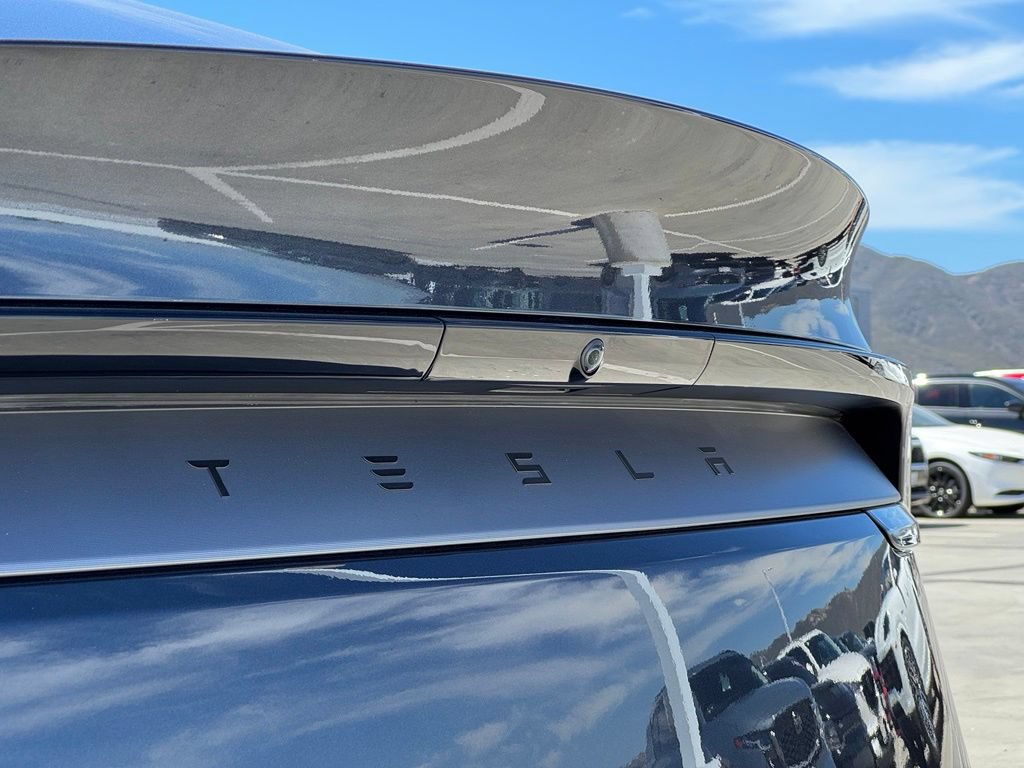 Used 2026 Tesla Model Y Long Range AWD/4WD image 38