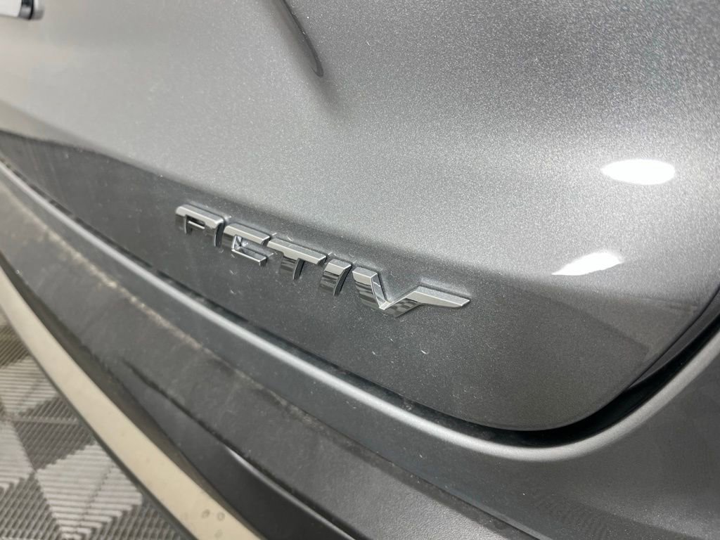 New 2026 Chevrolet Trax ACTIV w/ Driver Confidence Package image 16