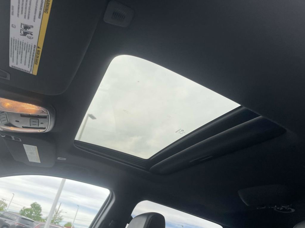 New 2026 Dodge Durango GT image 45