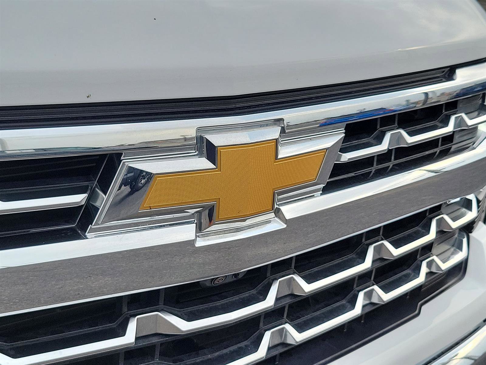 Used 2023 Chevrolet Silverado 1500 LTZ w/ LTZ Convenience Package II image 29