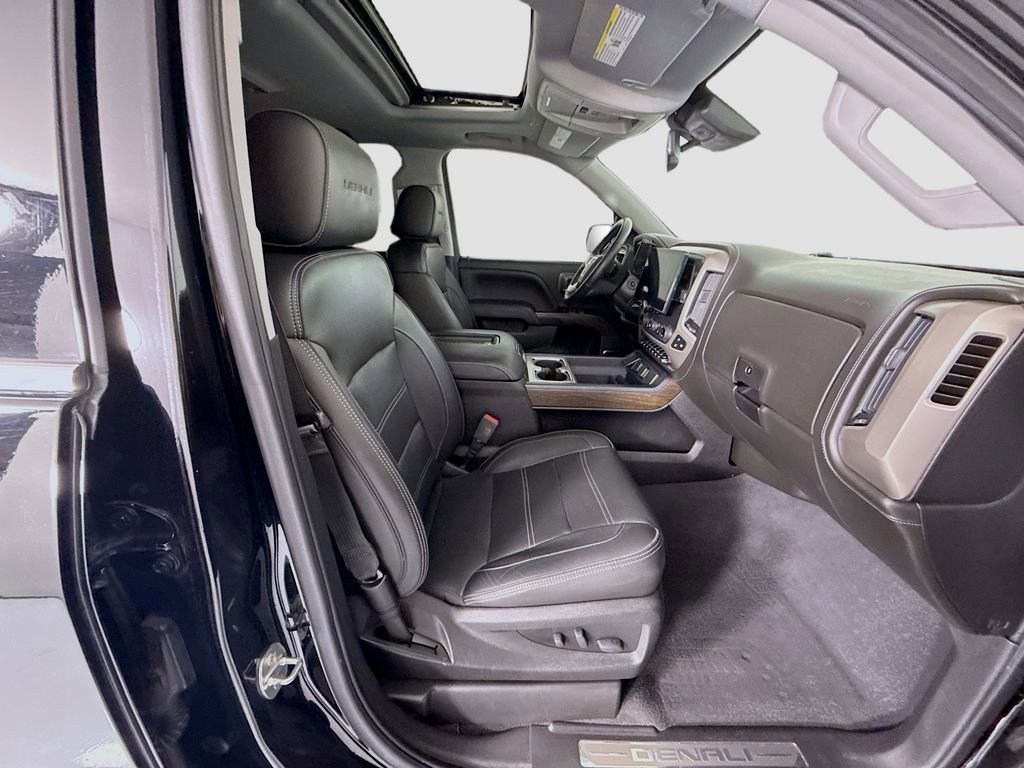 Used 2018 GMC Sierra 1500 Denali AWD/4WD image 20