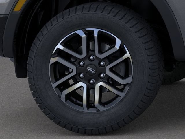 New 2026 Ford Ranger Lariat w/ FX4 Off-Road Package AWD/4WD image 22