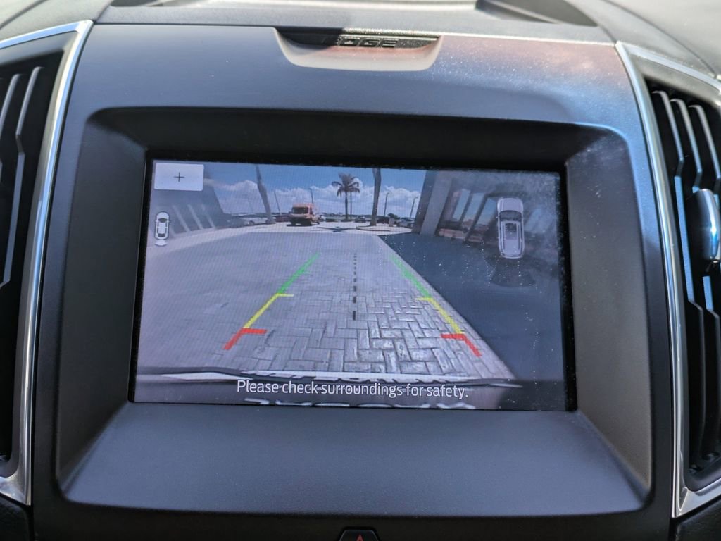 Used 2020 Ford Edge ST w/ Equipment Group 401A image 23