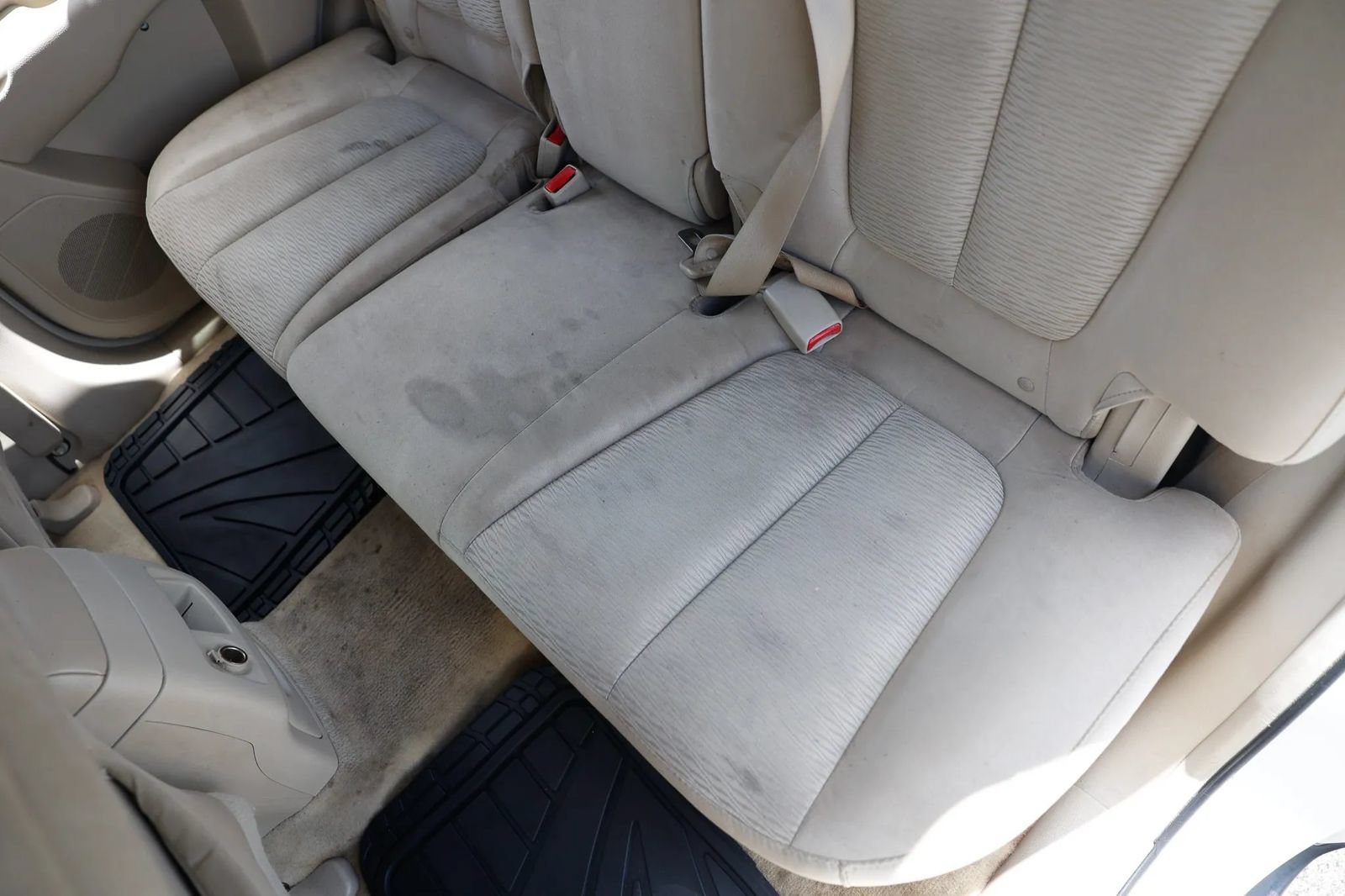 Used 2007 Hyundai Santa Fe GLS FWD image 21