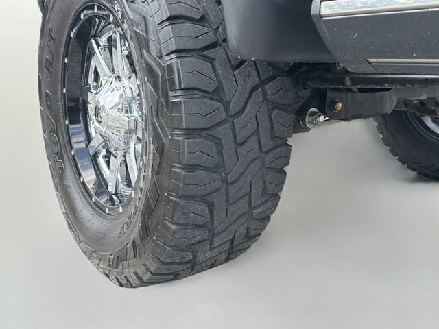Used 2021 GMC Sierra 3500 Denali w/ Denali Ultimate Package AWD/4WD image 45