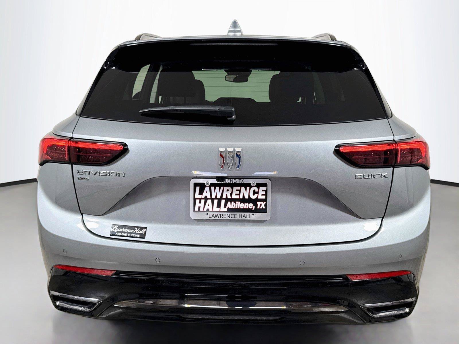 Certified 2026 Buick Envision Sport Touring AWD/4WD image 5