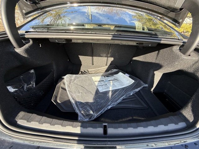 Used 2025 BMW 330i xDrive Sedan w/ Convenience Package image 17