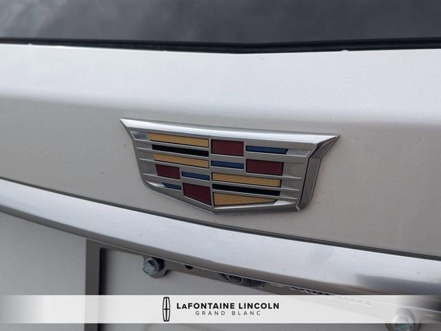 Used 2021 Cadillac XT6 Sport w/ LPO, Floor Liner Package image 9
