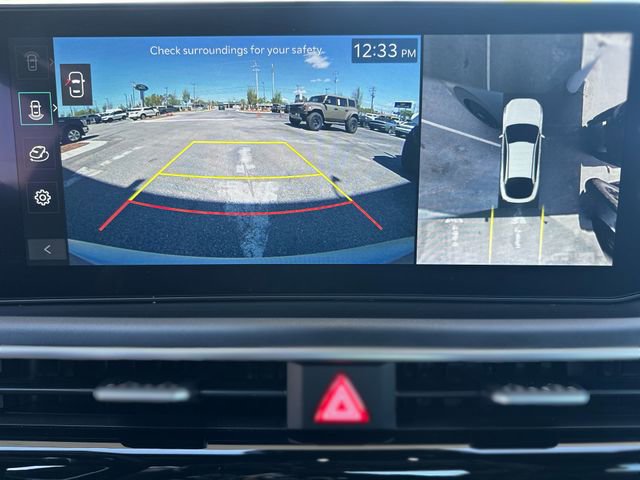 Used 2025 Kia K5 GT w/ GT1 Package image 18