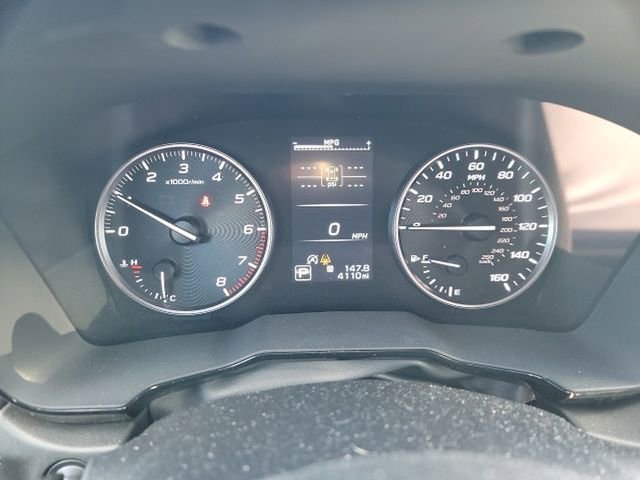 Used 2025 Subaru Outback Premium image 12