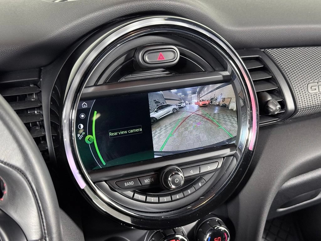 Used 2021 MINI Cooper John Cooper Works GP FWD image 20