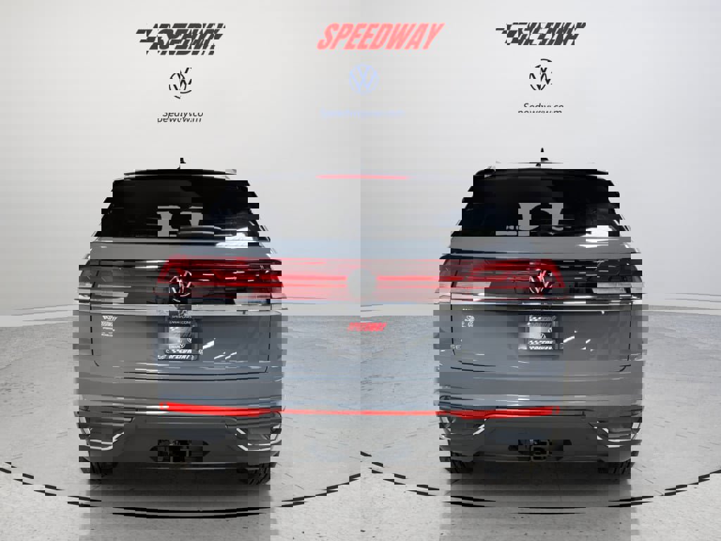 New 2026 Volkswagen Atlas Cross Sport SE image 6