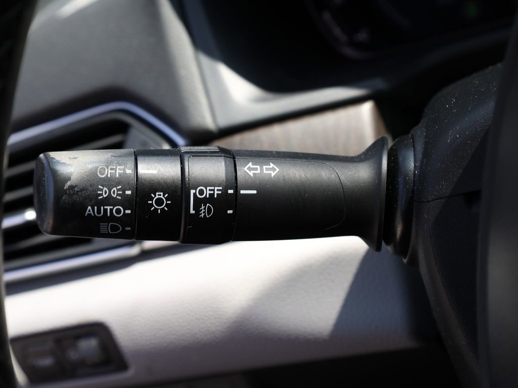 Used 2018 Honda Accord EX-L image 35