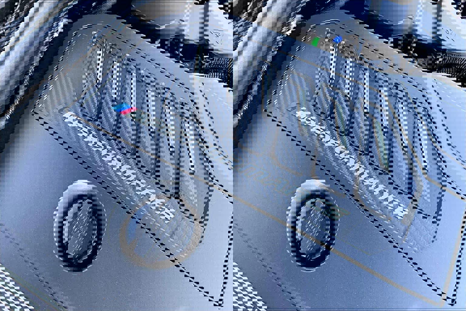 Certified 2025 BMW M240i Coupe image 33