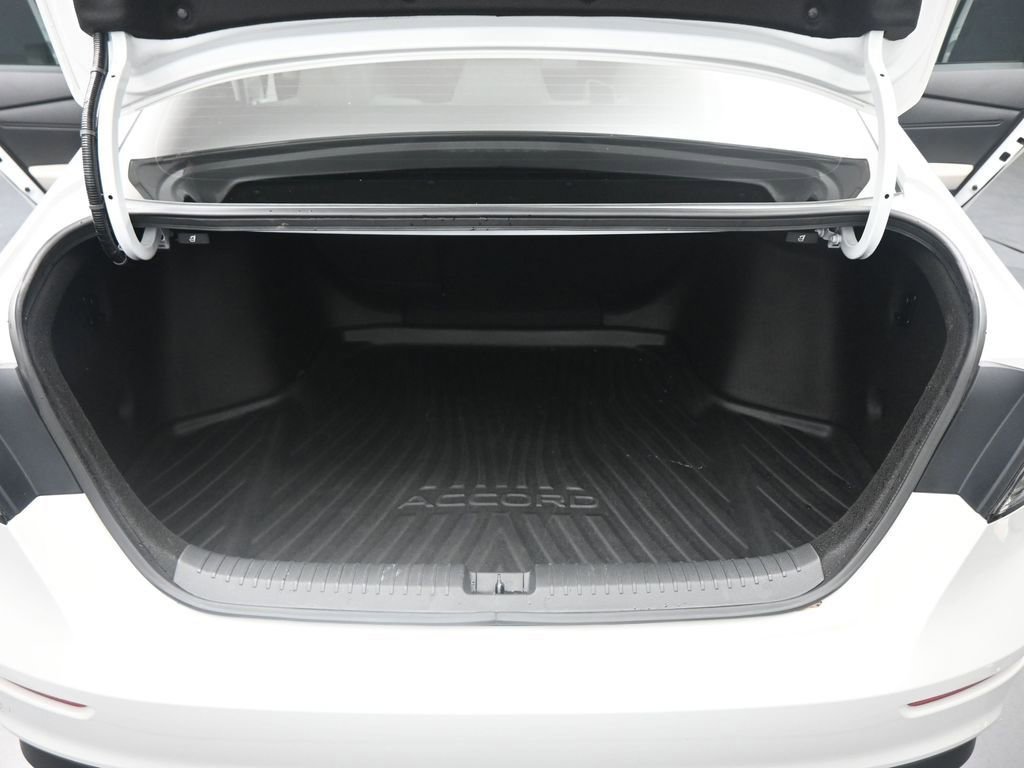 Used 2023 Honda Accord EX image 16