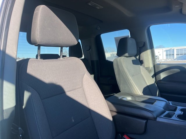 Used 2020 Chevrolet Silverado 1500 W/T w/ WT Convenience Package image 45