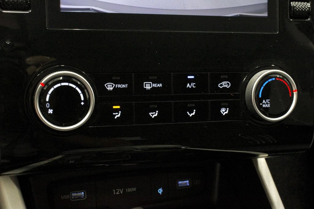 Used 2023 Hyundai Tucson SEL AWD/4WD image 30