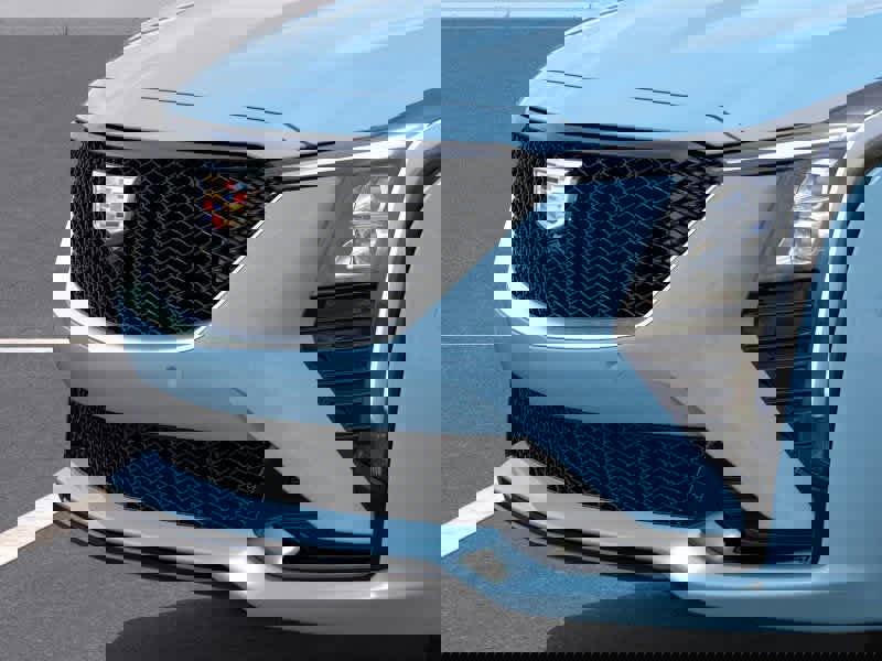 New 2026 Cadillac CT5 V image 13