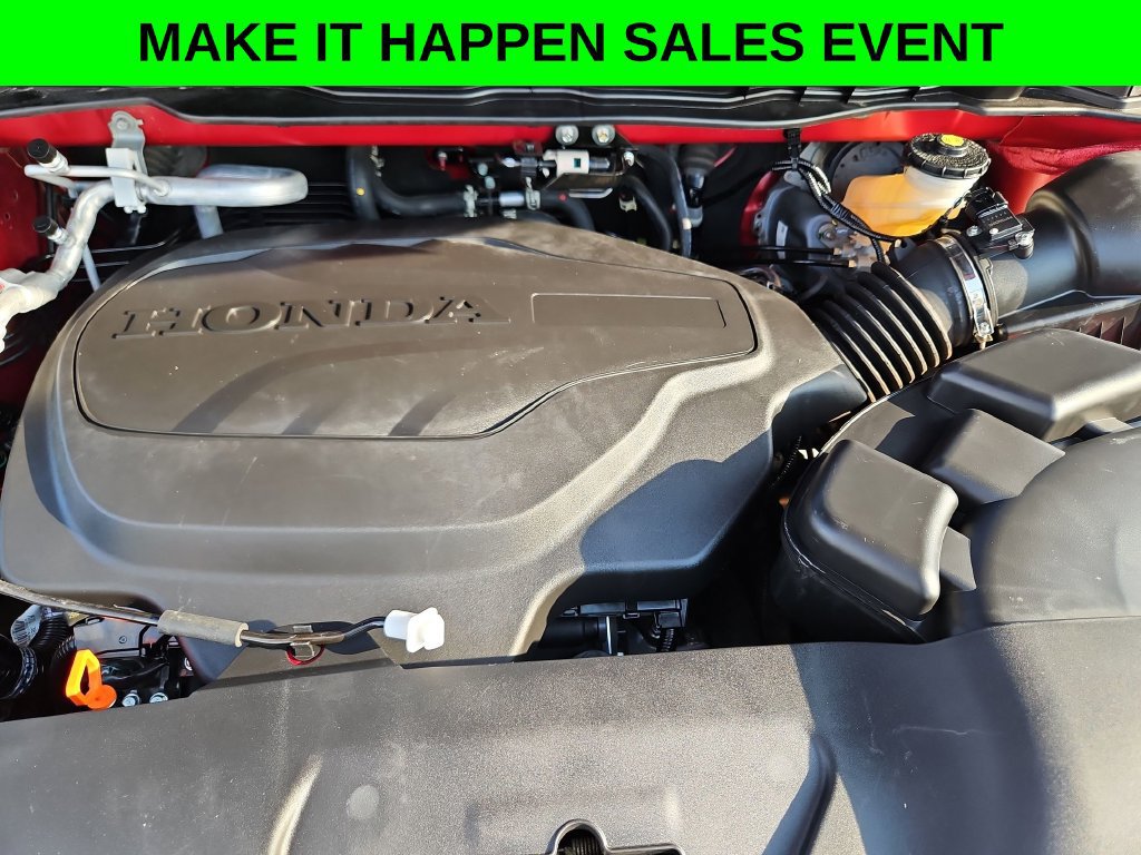 Used 2023 Honda Odyssey Elite image 38