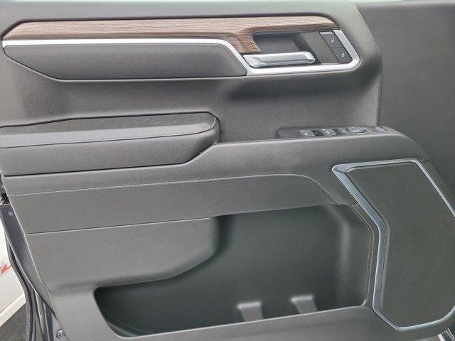 Used 2022 Chevrolet Silverado 1500 LT image 16