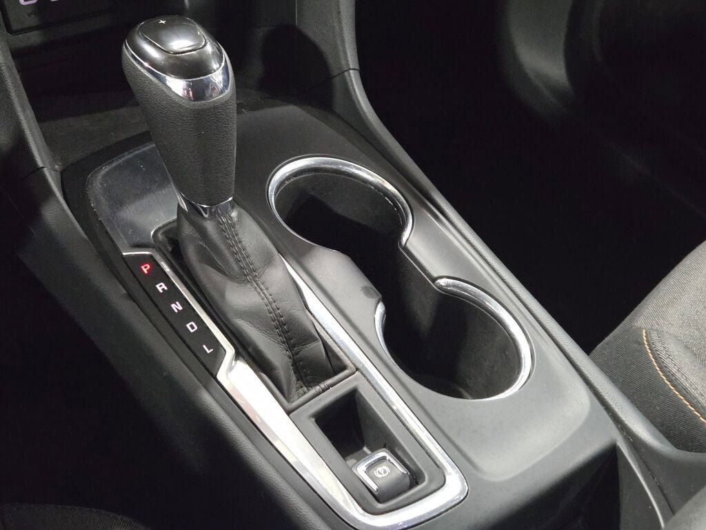 Used 2020 Chevrolet Equinox LT image 30