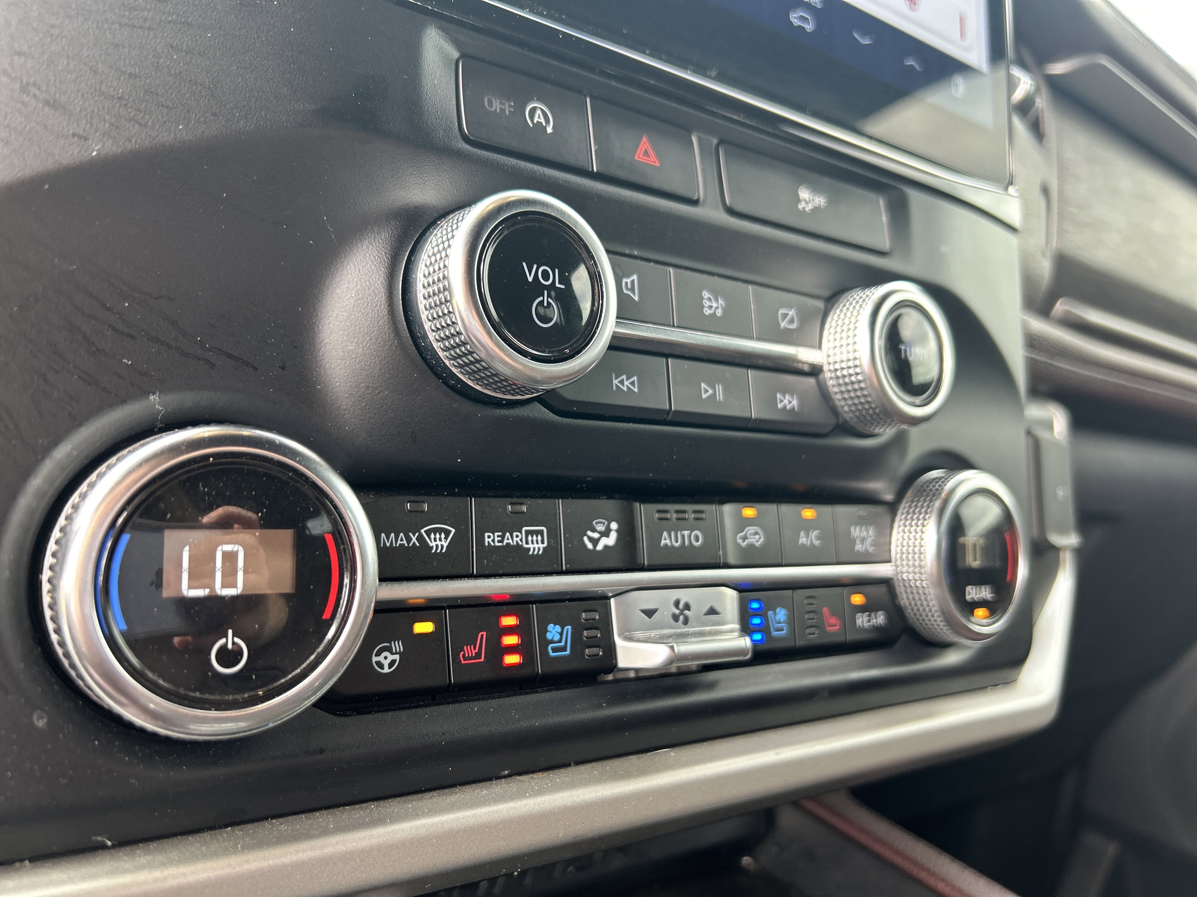 Used 2023 Ford Expedition Max Limited RWD image 29