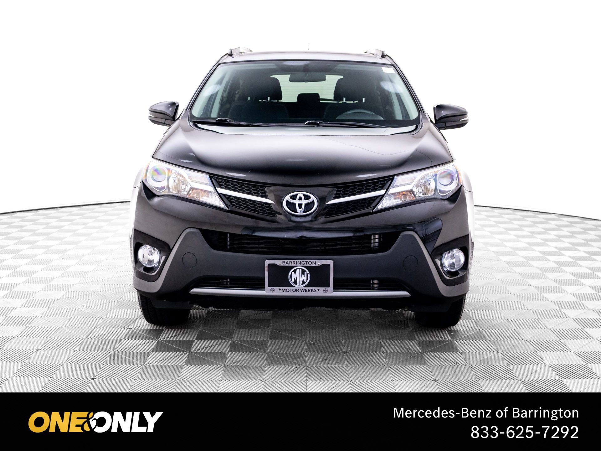 Used 2013 Toyota RAV4 XLE AWD/4WD image 8