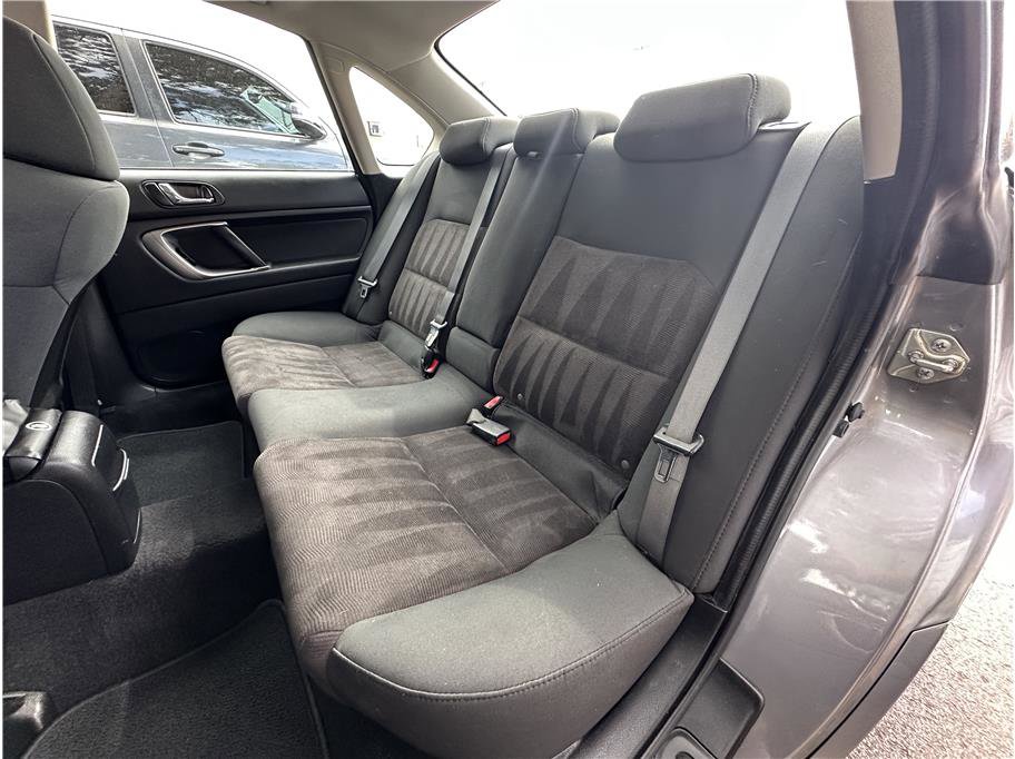 Used 2008 Subaru Legacy 2.5i AWD/4WD image 15