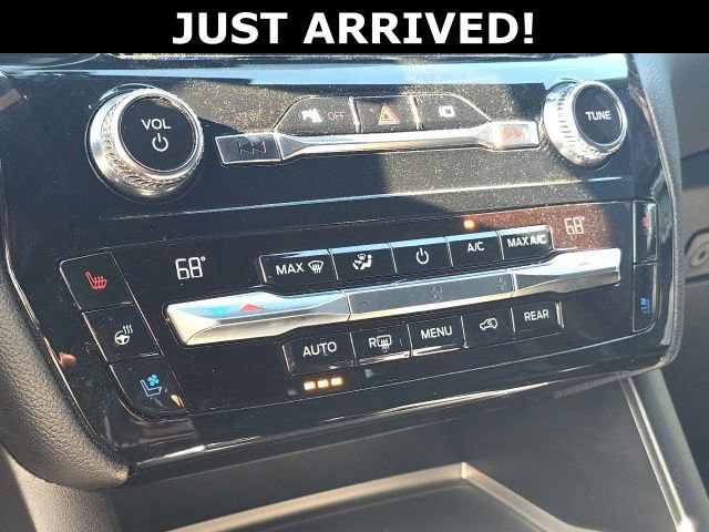 Used 2021 Ford Explorer ST w/ Equipment Group 401A AWD/4WD image 23