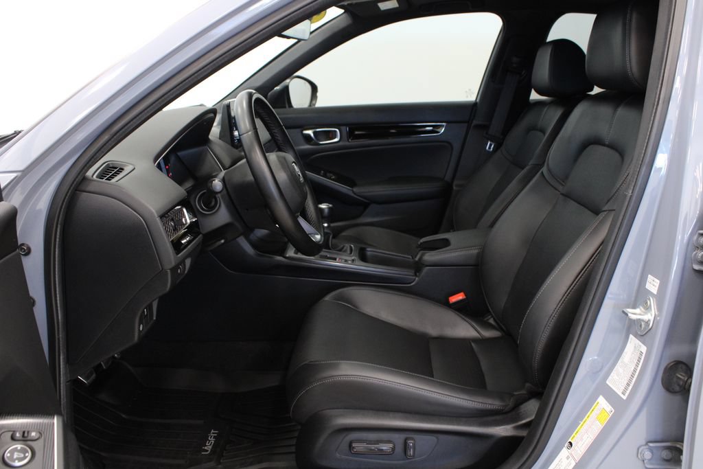 Used 2023 Honda Civic Sport Touring image 11