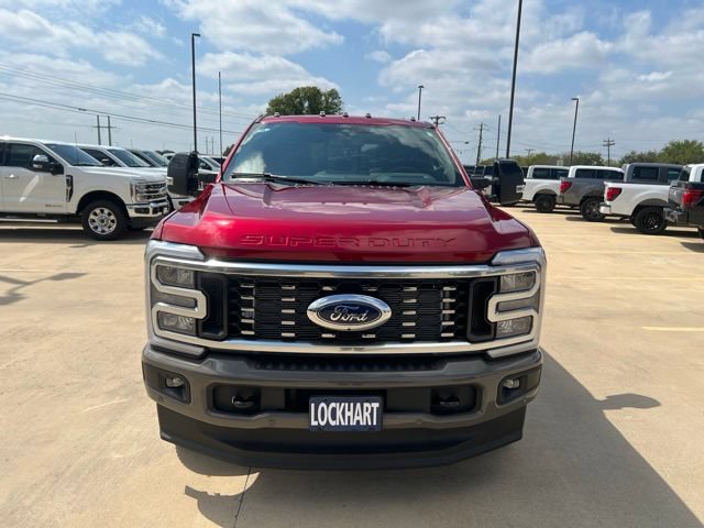 New 2026 Ford F350 King Ranch AWD/4WD image 2