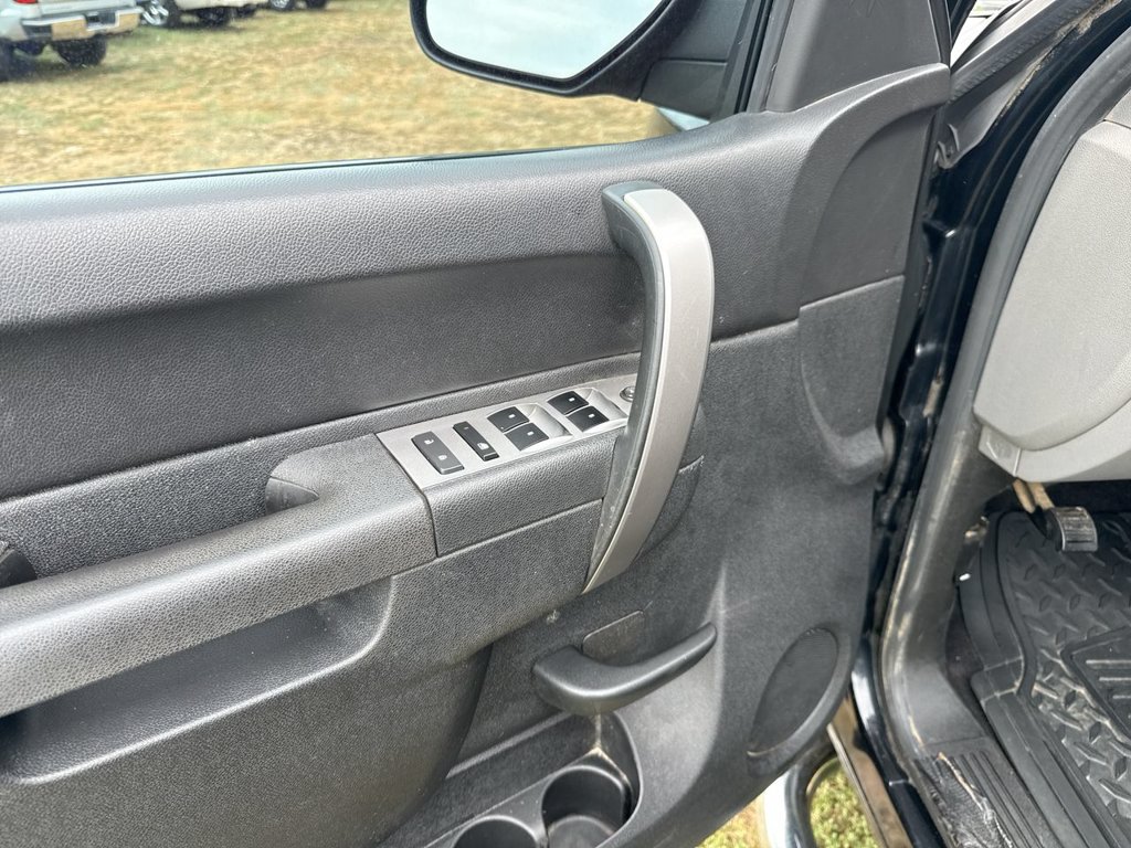 Used 2012 Chevrolet Silverado 1500 LS AWD/4WD image 12
