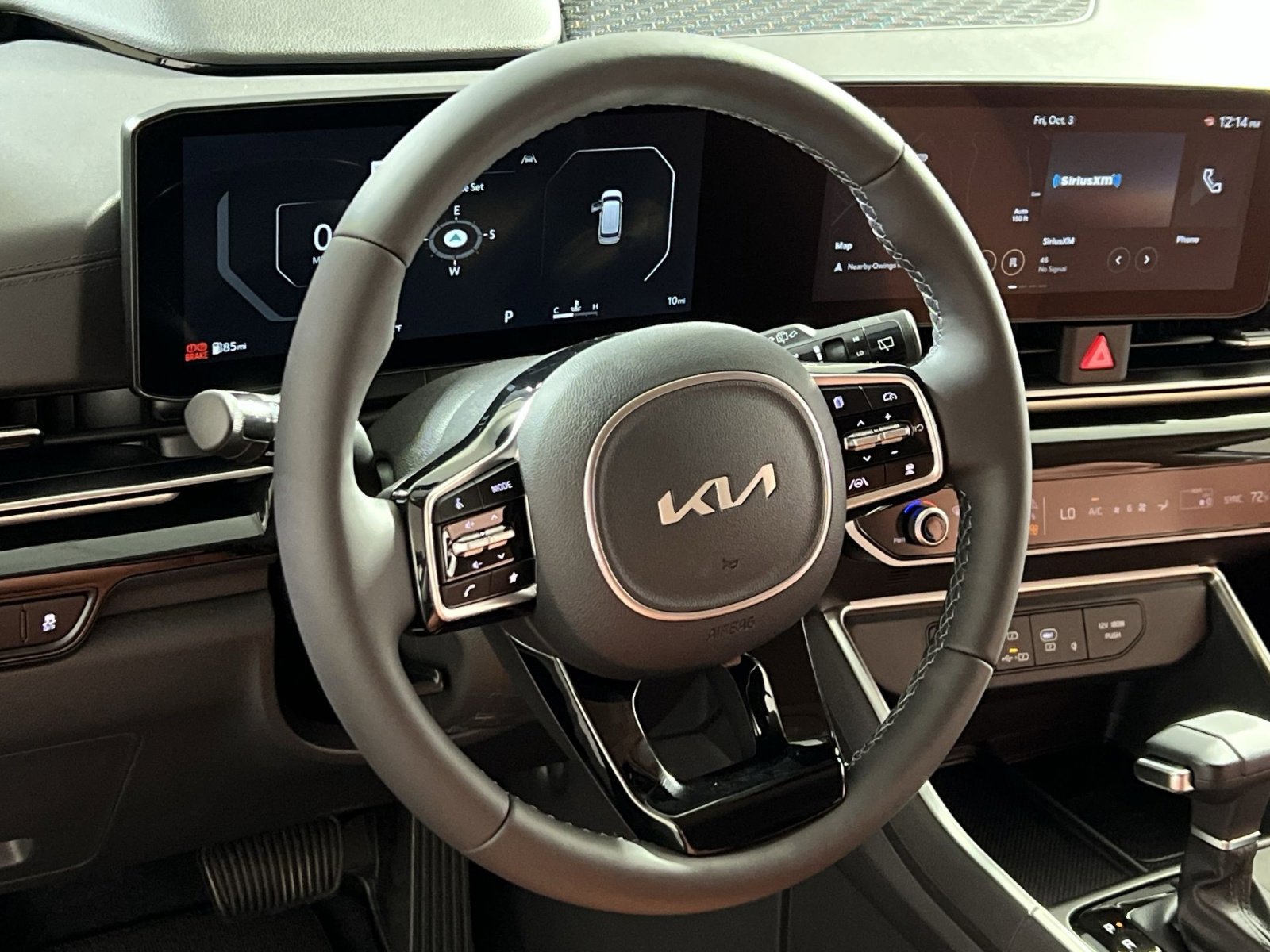 New 2026 Kia Carnival SX Prestige image 14