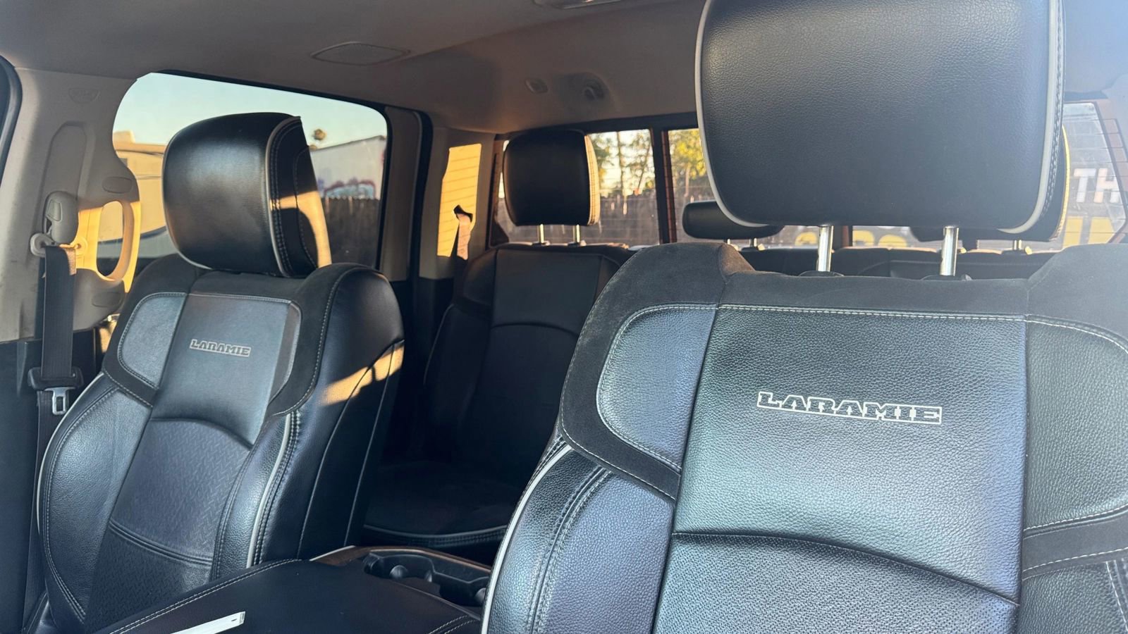 Used 2022 RAM 2500 Laramie image 27