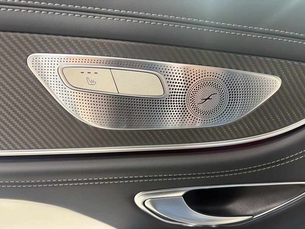 Certified 2024 Mercedes-Benz AMG GT 63 S image 26