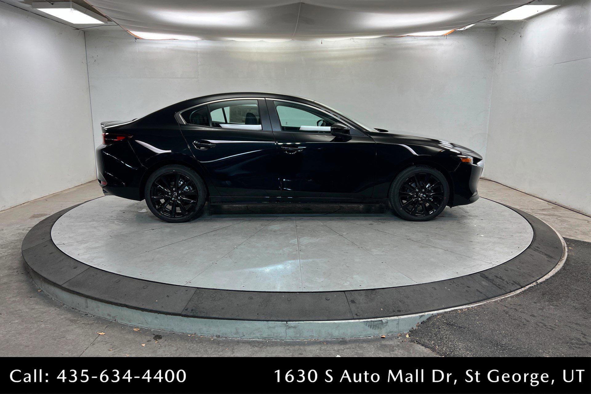 New 2026 MAZDA MAZDA3 s Sport image 7