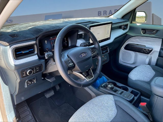 Certified 2026 Ford Maverick XLT w/ Equipment Group 301A AWD/4WD image 20