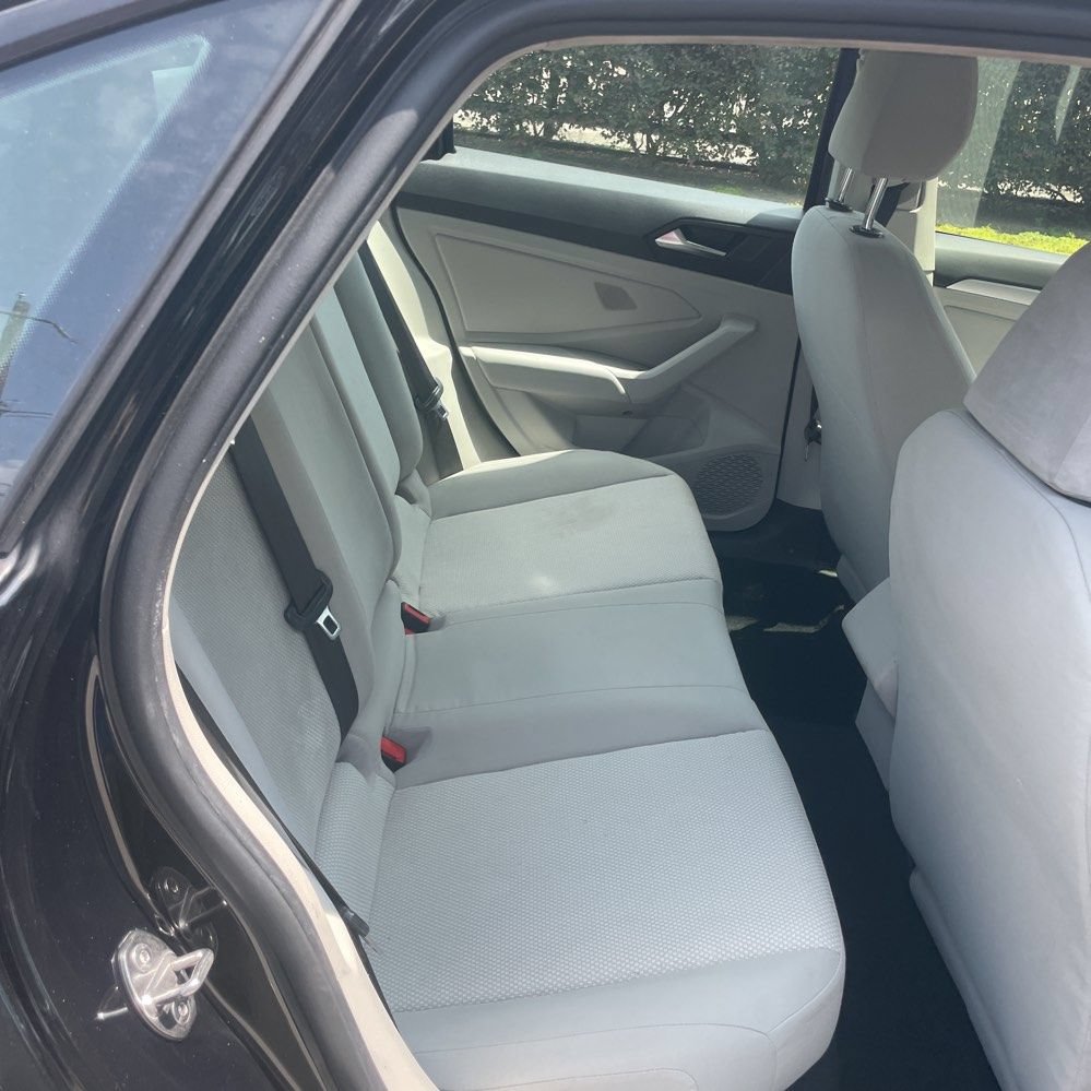 Used 2019 Volkswagen Jetta S w/ Driver Assistance Package FWD image 9