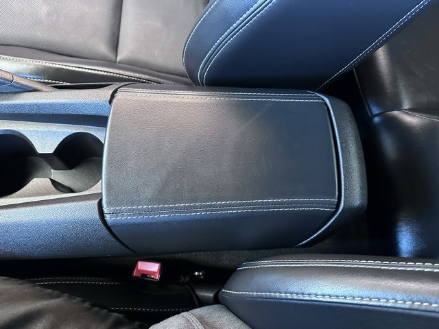 Used 2012 Chevrolet Camaro SS w/ RS Package image 24