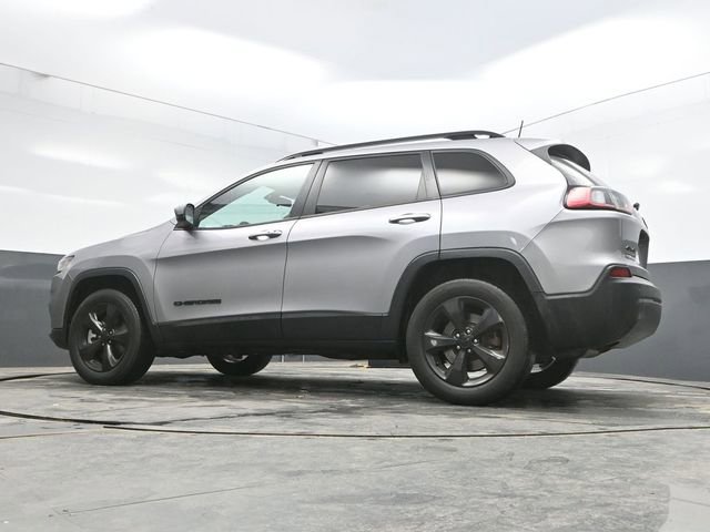 Used 2019 Jeep Cherokee Latitude Plus image 37