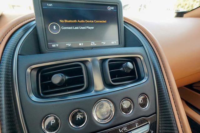 Used 2023 Aston Martin DBS Volante image 85