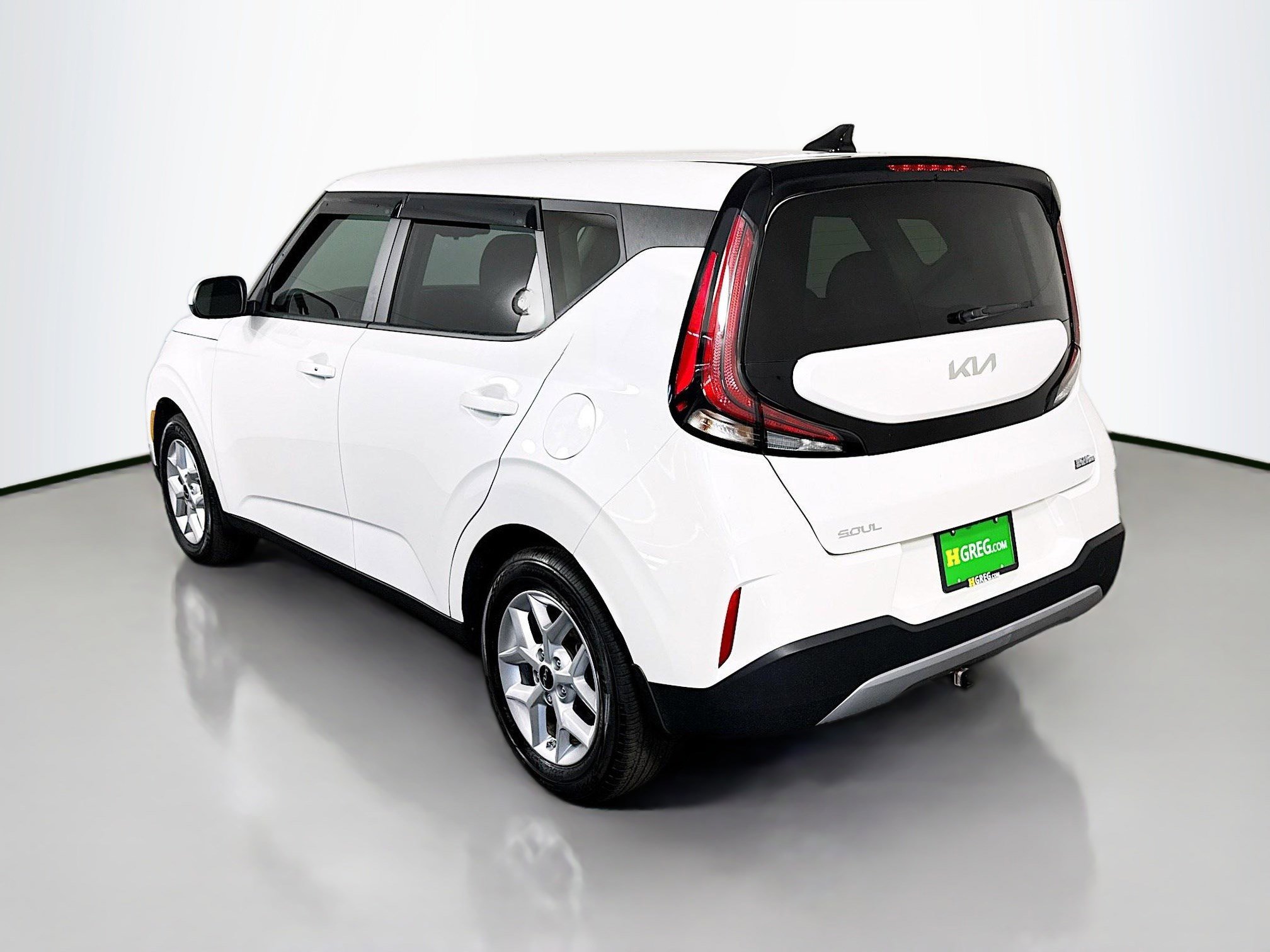 Used 2024 Kia Soul S image 7