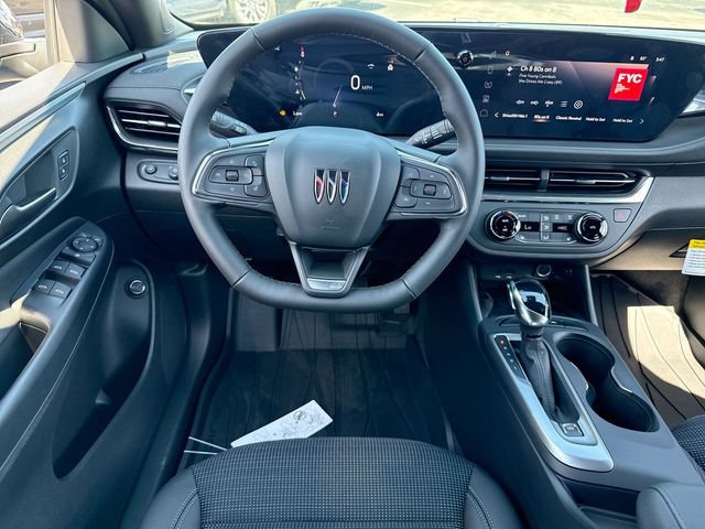 New 2026 Buick Envista Sport Touring w/ Convenience I Package FWD image 14