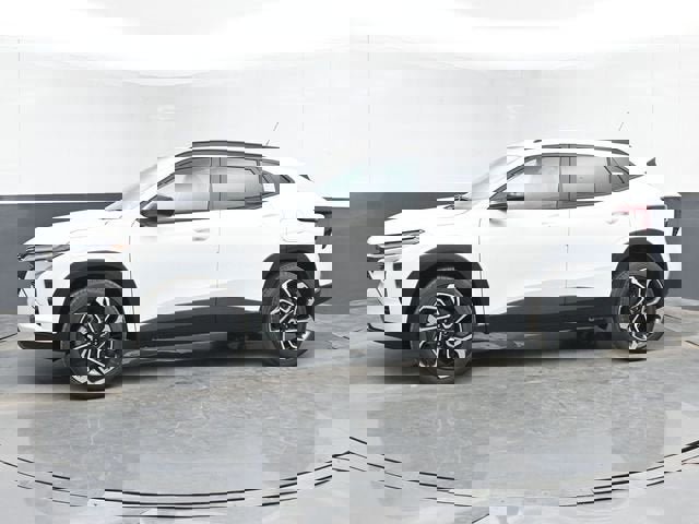 New 2026 Chevrolet Trax RS w/ Sunroof Package image 11