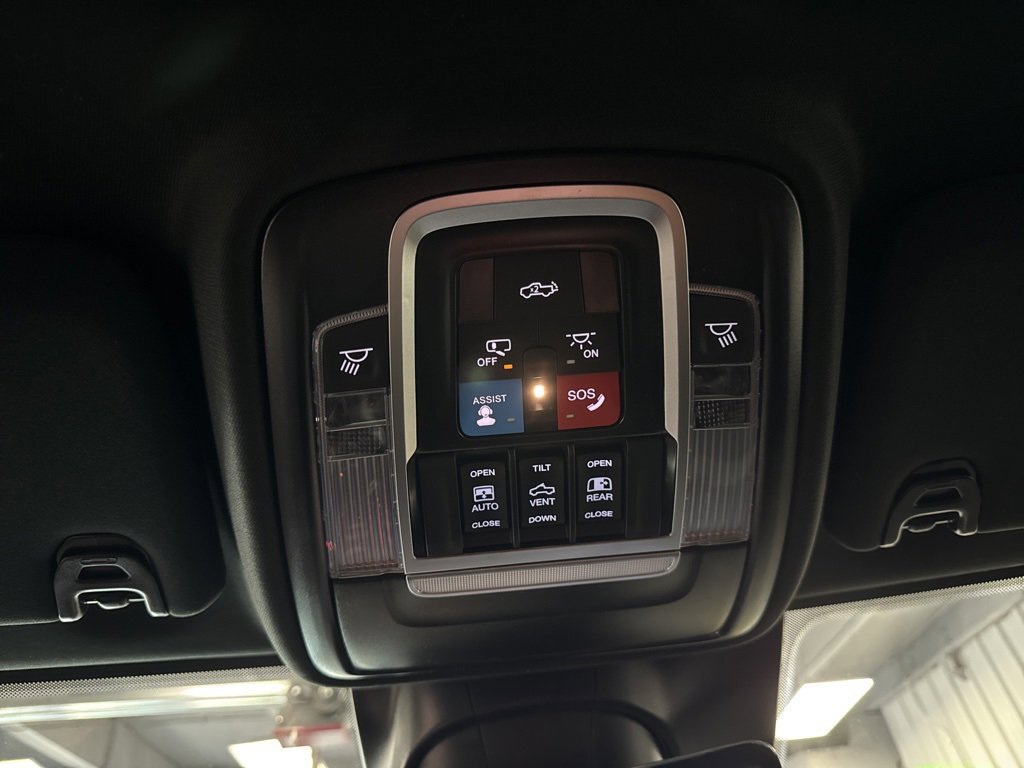 New 2026 RAM 3500 Laramie image 29