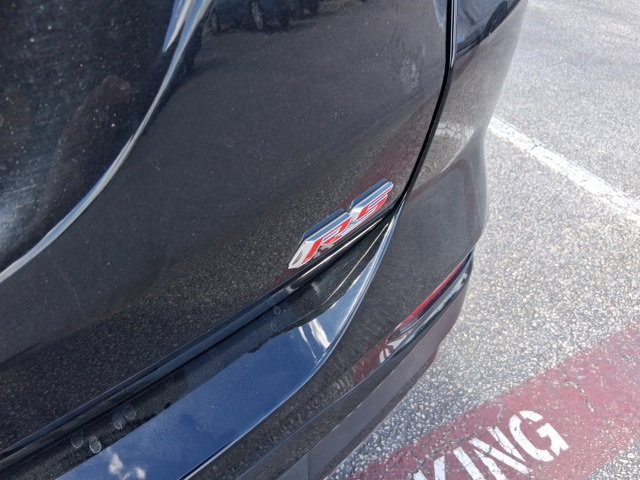 Used 2024 Chevrolet Equinox RS image 4