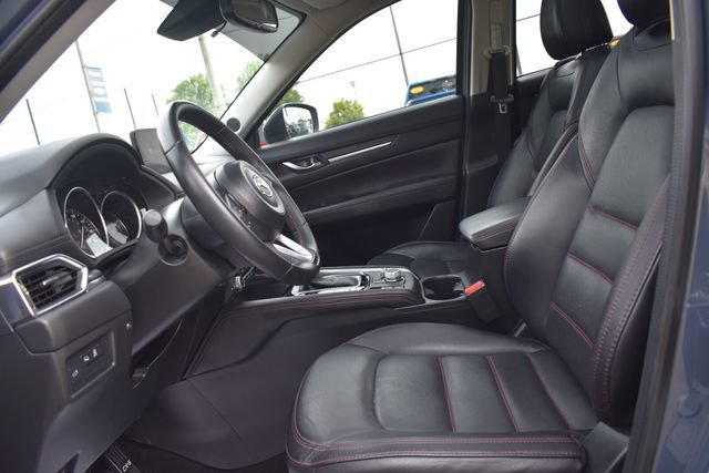 Used 2023 MAZDA CX-5 Carbon Edition AWD/4WD image 26