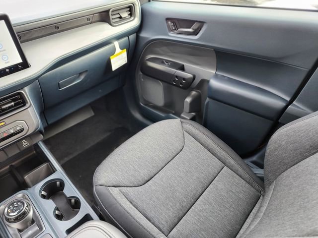 New 2026 Ford Maverick XLT w/ XLT Luxury Package image 15