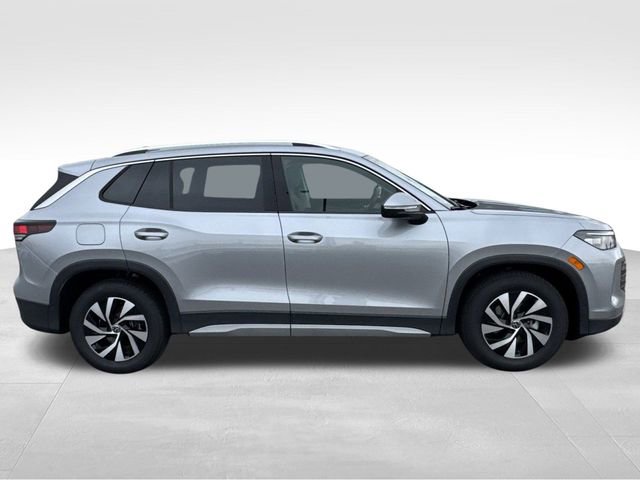 New 2026 Volkswagen Tiguan S image 6