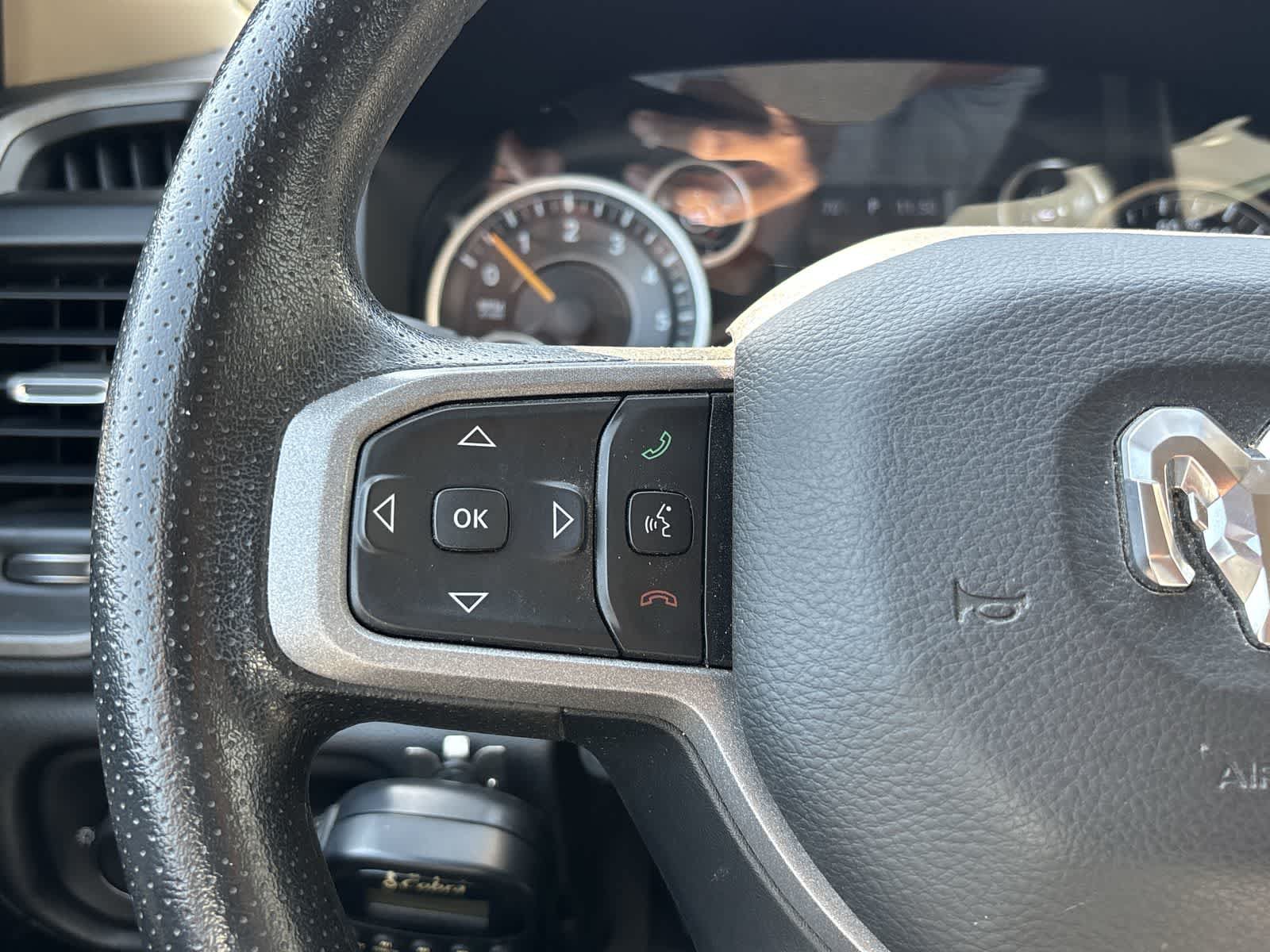 Used 2019 RAM 1500 Tradesman AWD/4WD image 10